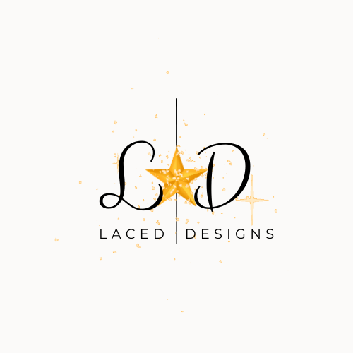 Laced Designs